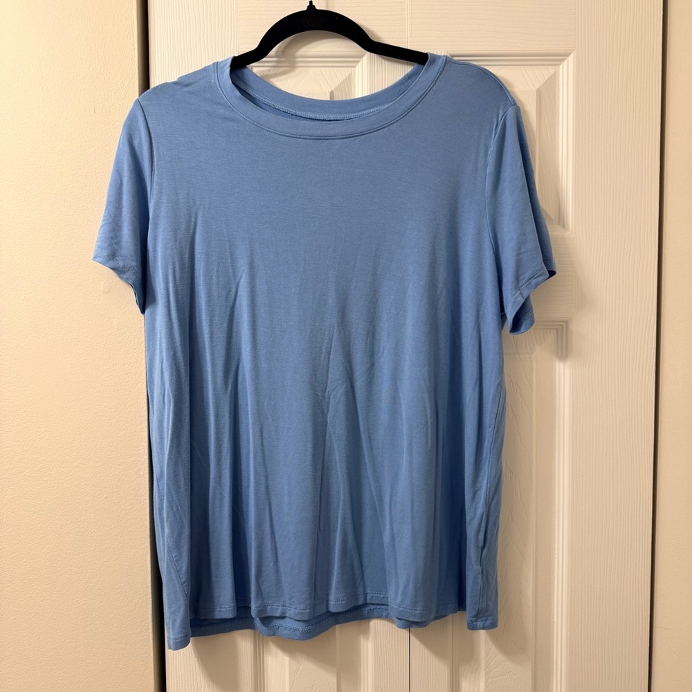 Torrid Rayon Blend Top